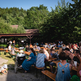 Zväčšiť fotografiu - V kraji je živo aj vďaka krajským dotáciám - TSK_víkend_06_mini-61